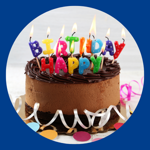 Phil's Service Birthday Club