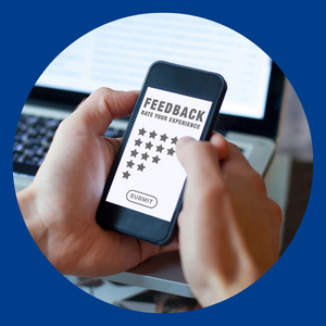 Phil's Service Review Offer