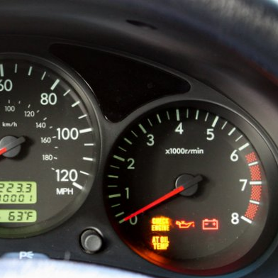 Vehicle Maintenance Vehicle Service
