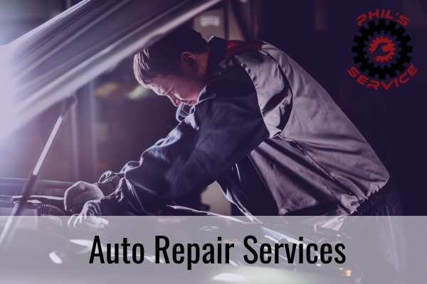 auto repair services killeen tx