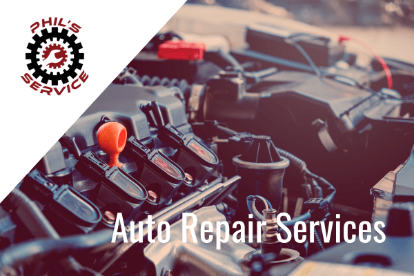 auto repair services killeen tx
