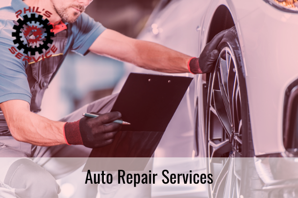 auto repair services killeen tx