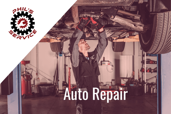 auto repairs killeen tx