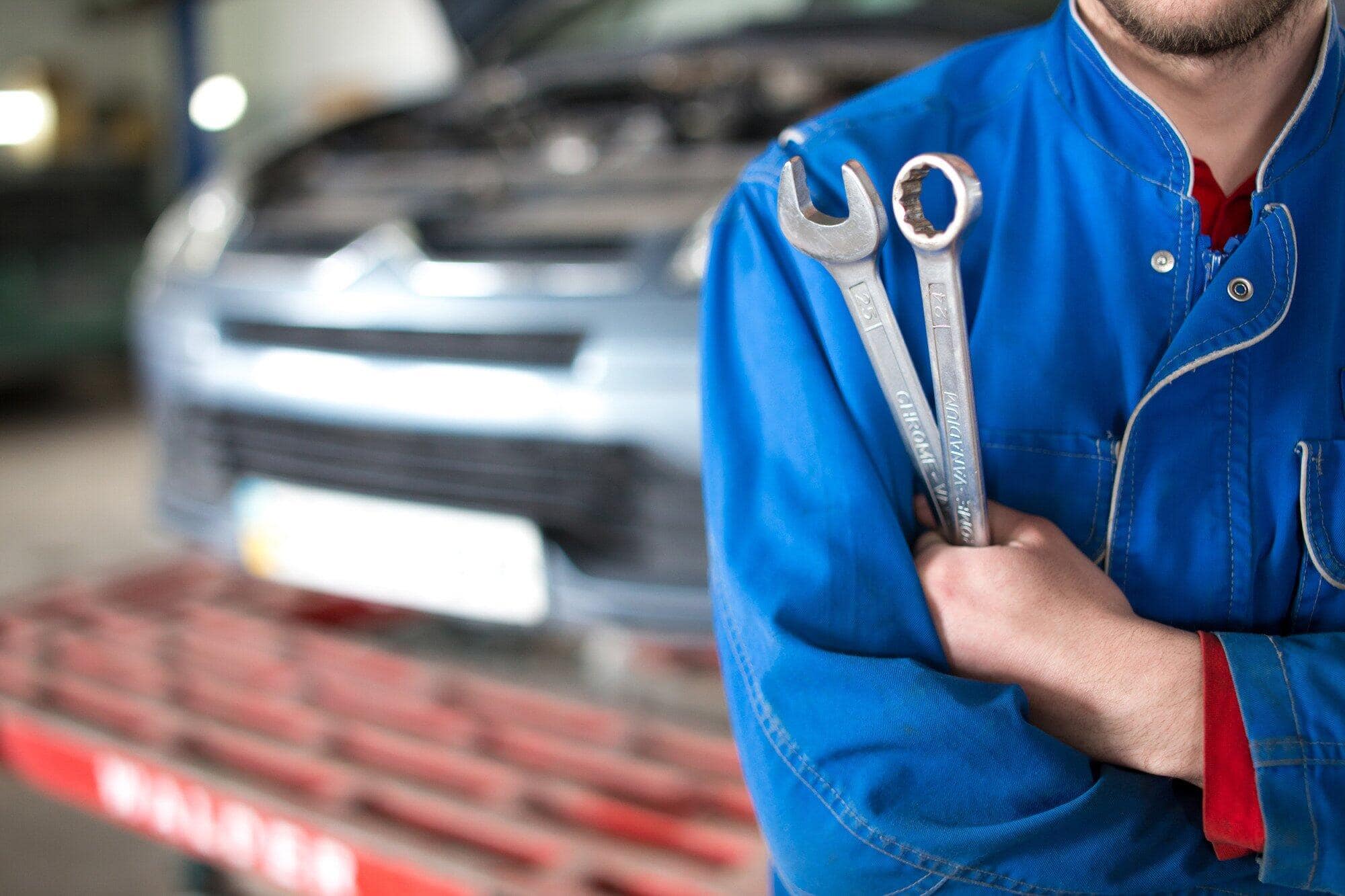 auto shop killeen tx