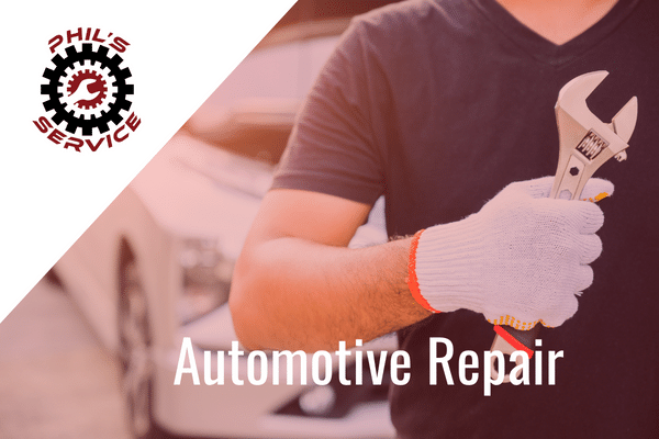 automotive repair service killeen tx
