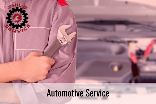 automotive repair killeen tx