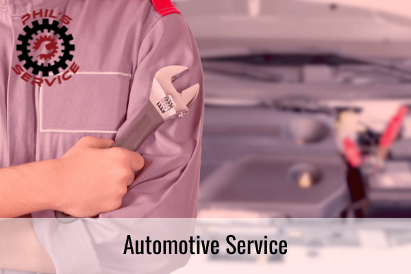 automotive repair killeen tx 