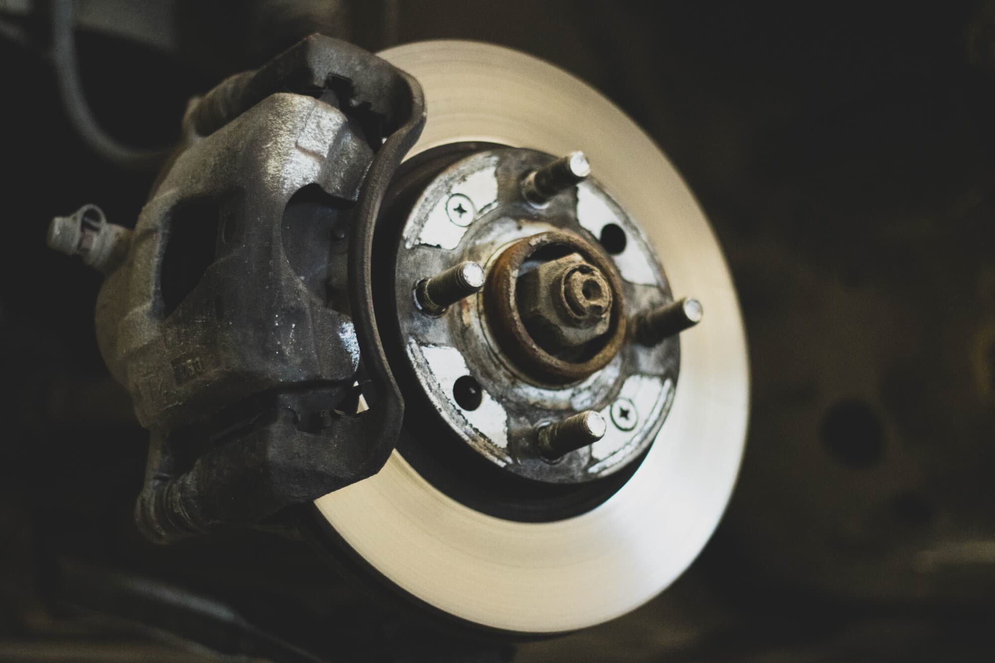 brake repair killeen tx