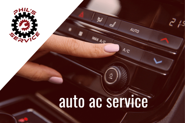 what causes car ac to stop working