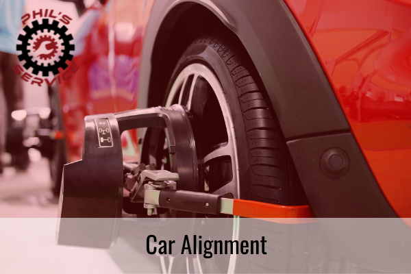 what are the benefits of wheel alignment