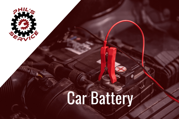 how often should you replace your car battery