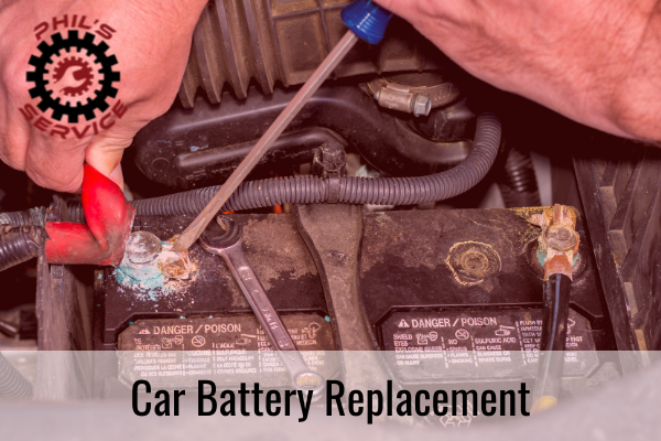 when should you replace your car battery