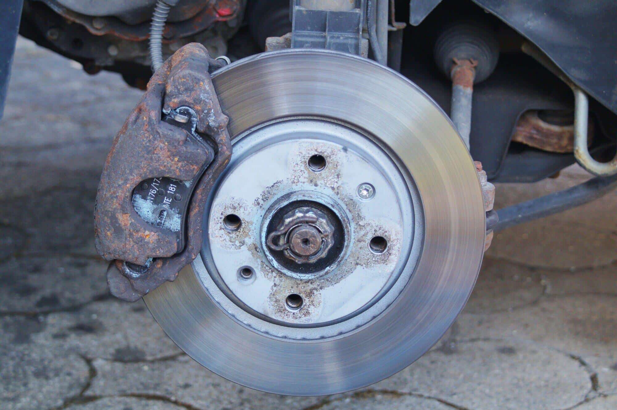 car brakes killeen tx
