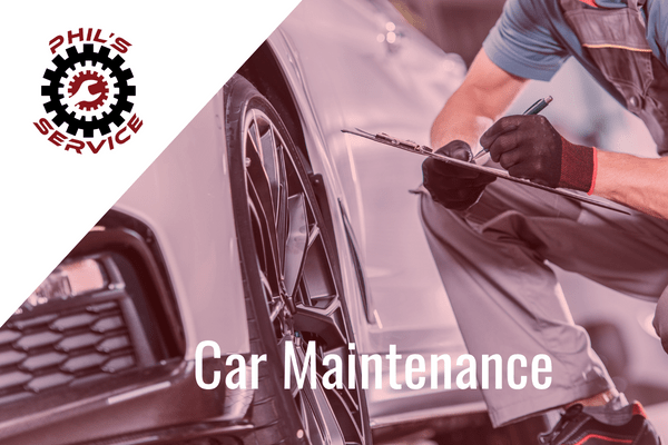 is car maintenance necessary