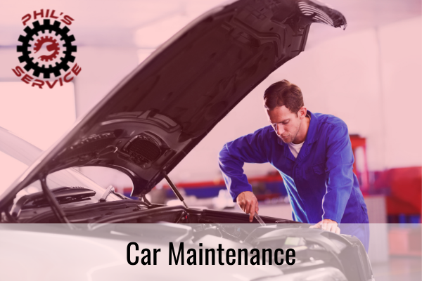 why vehicle maintenance is important
