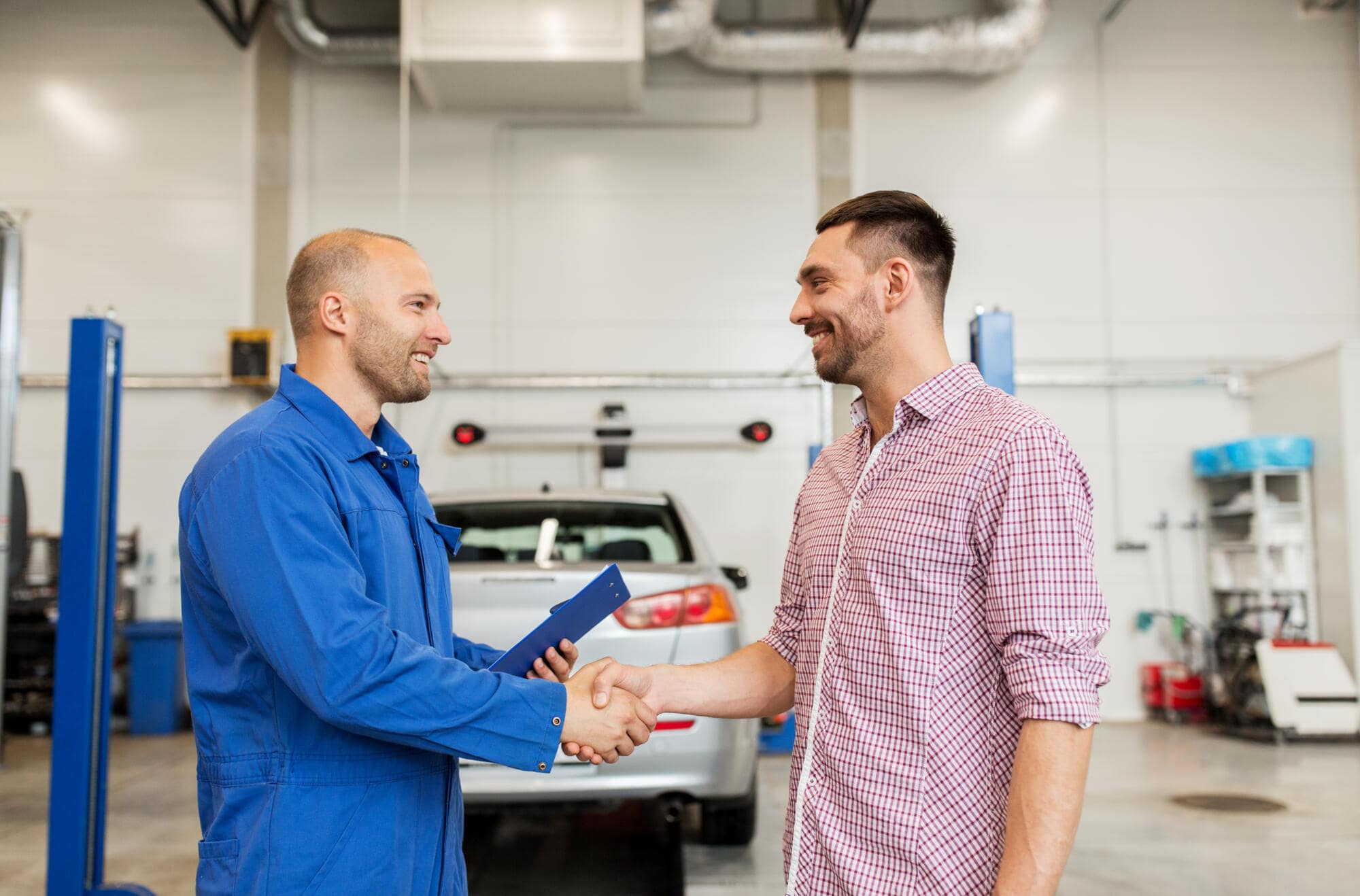 car mechanics killeen tx