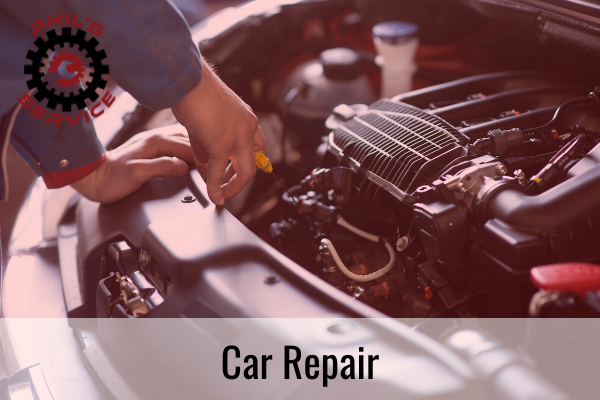 how often should you get your car serviced