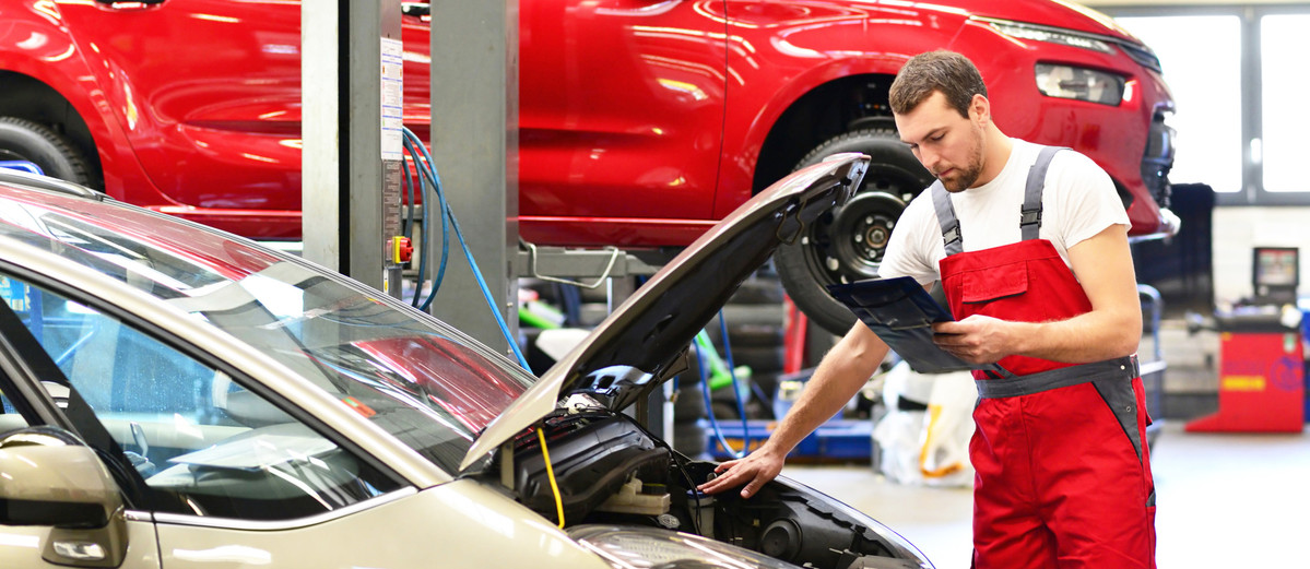 how often should you get your car serviced