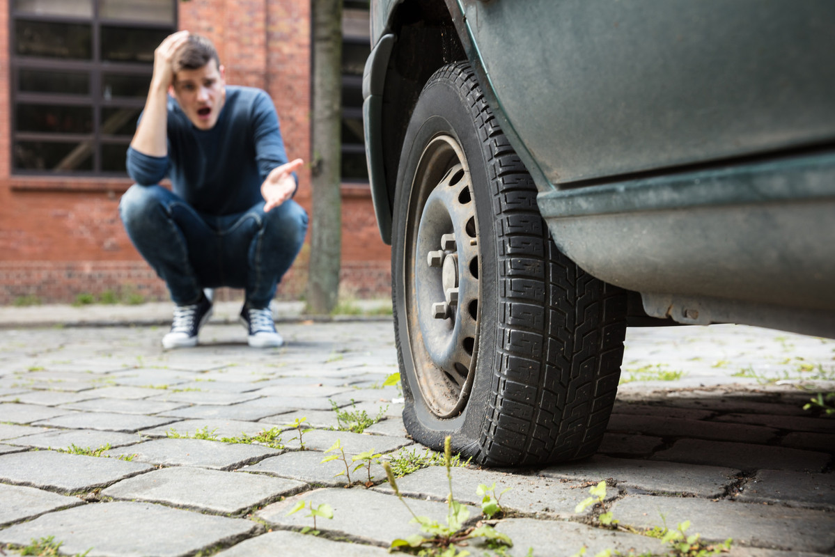 car tires killeen tx