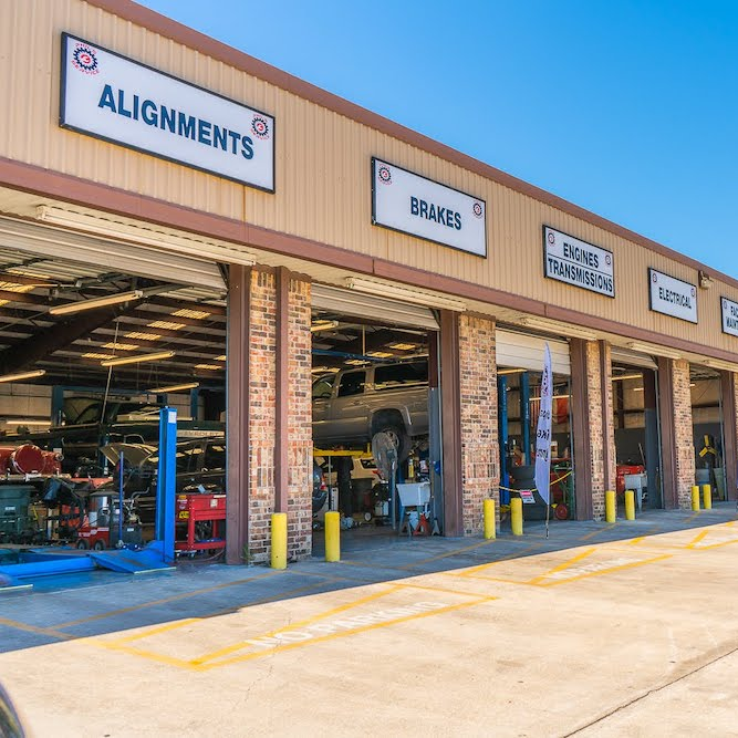 Tire Repair Service Killeen, TX | Tire Shop near me