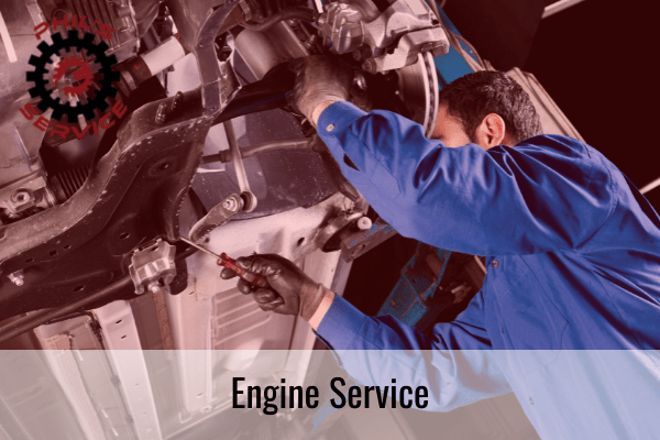 what is the most common reason for a check engine light