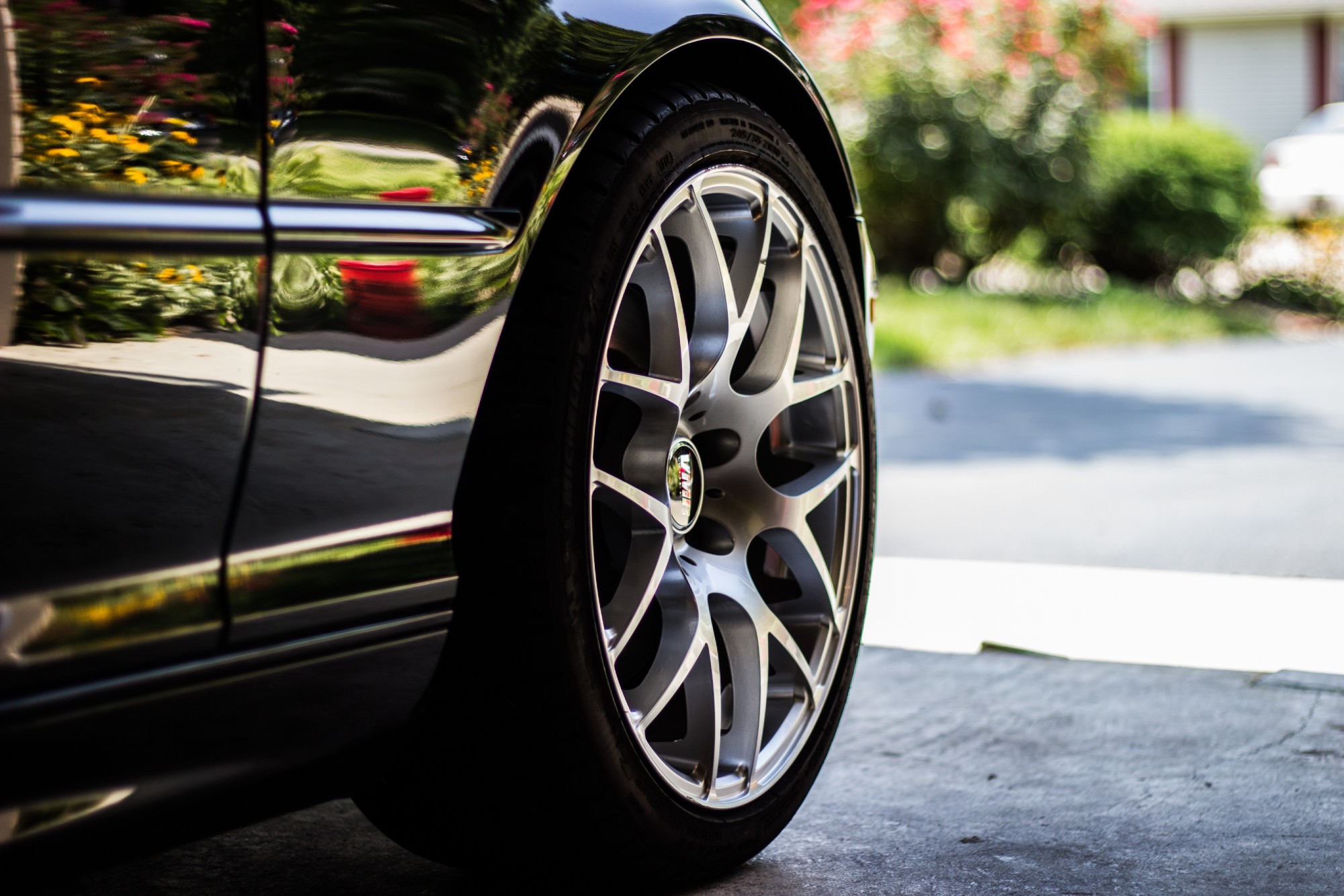how often should you get a wheel alignment