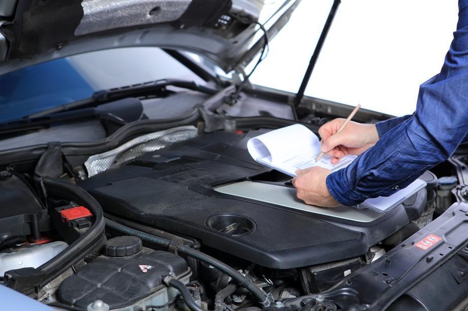 Auto Repair Services