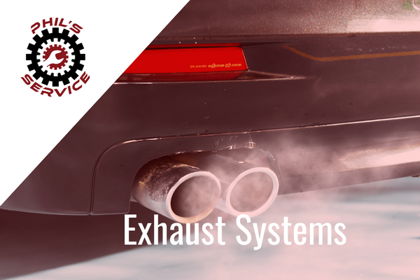 how often do mufflers need to be replaced