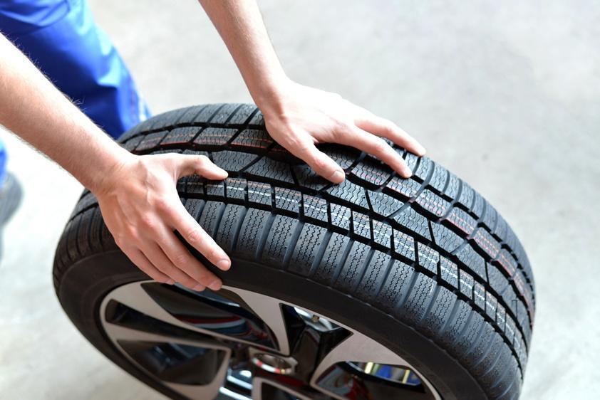 Tire Service Tips