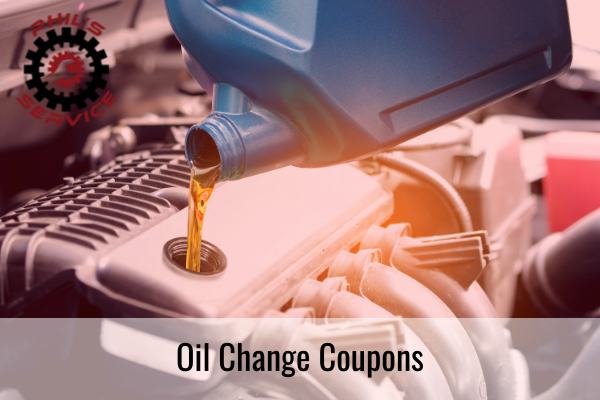why oil changes are important