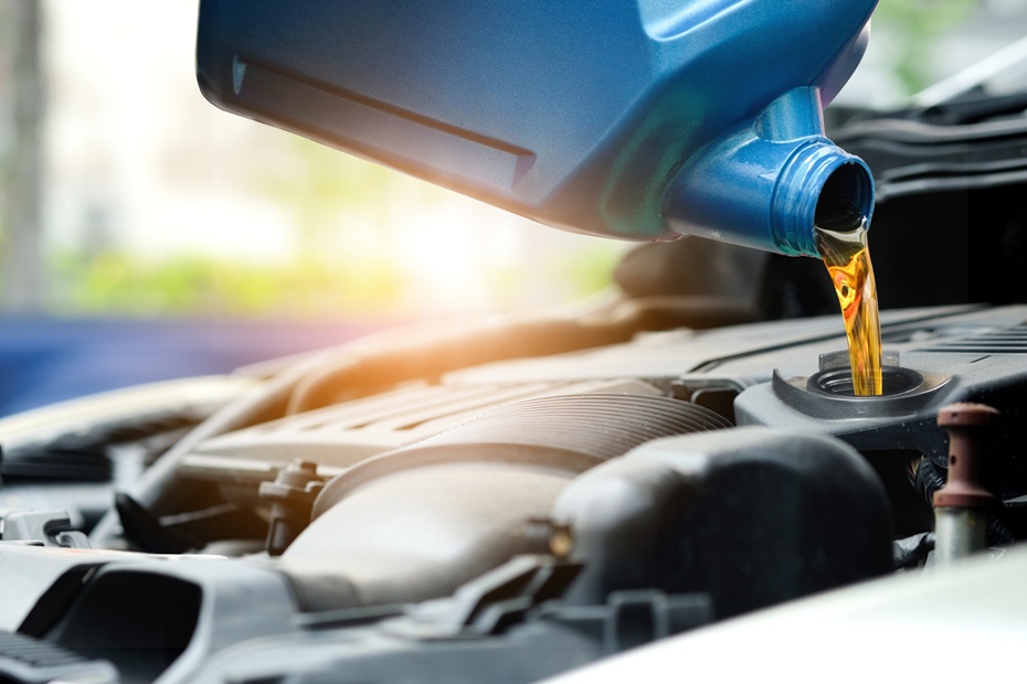 how do you know if you need your oil changed