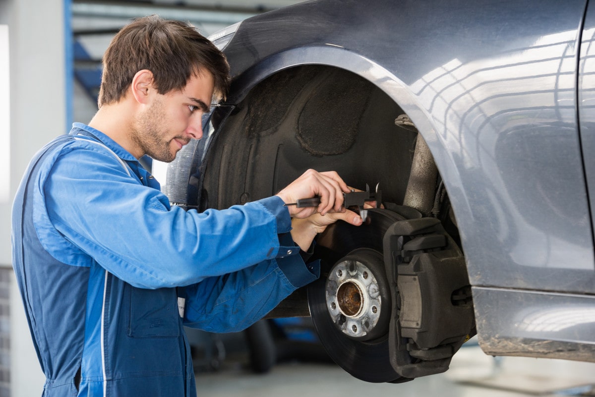 tire alignment killeen tx