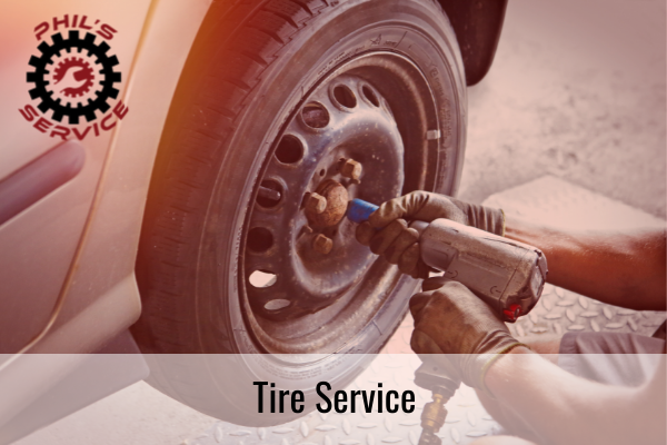 how often should tire rotation be done