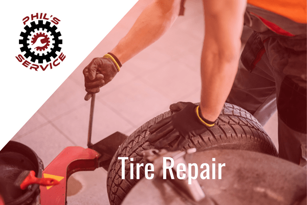 how often should you get your tires rotated