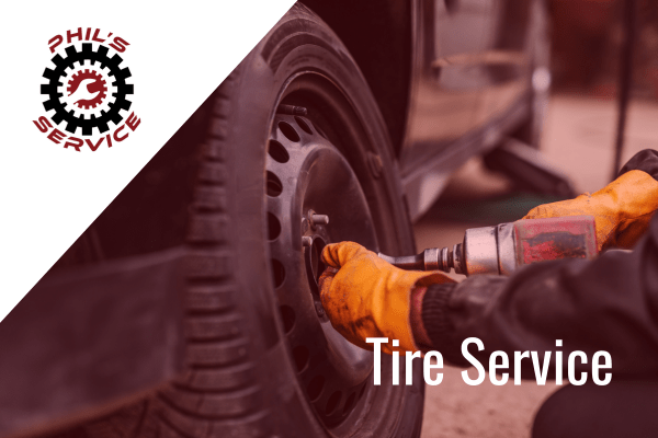 when should you get new tires for your car