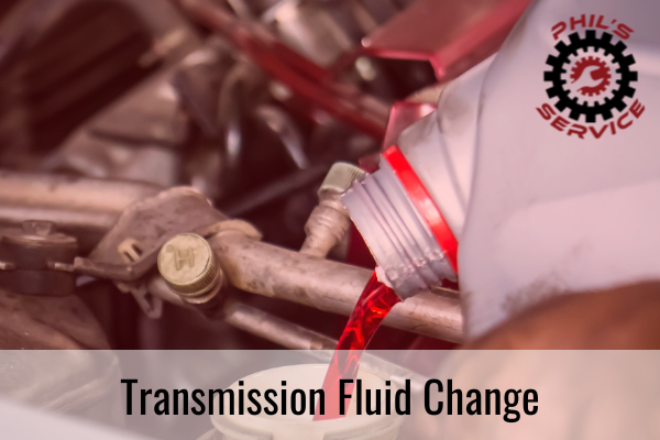 how often do transmissions need to be replaced