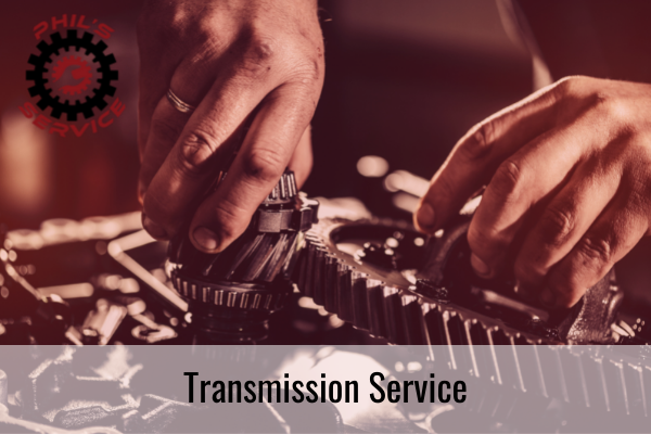 when do you need a transmission fluid change
