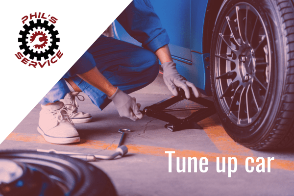 how often should you get a car tune up