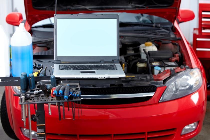 Why Your Car Needs a Tune Up