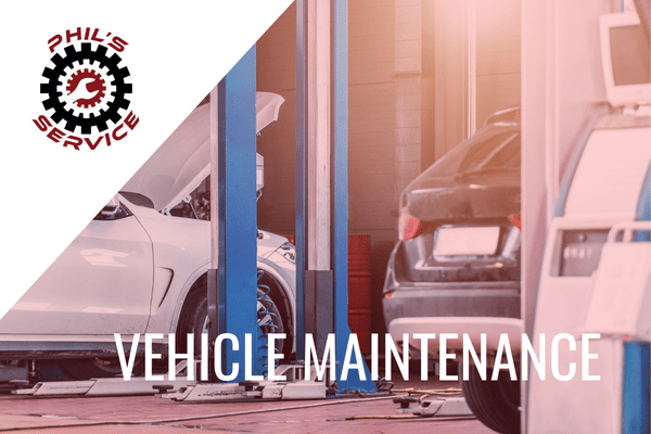 what are the most important car maintenance