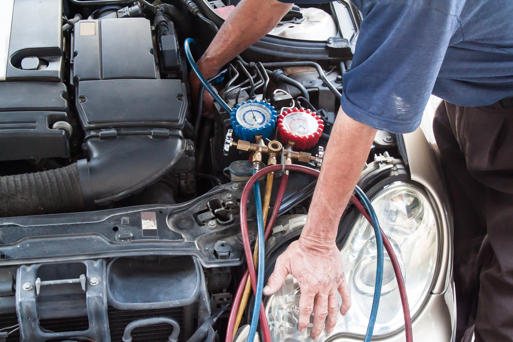 When Do You Need To Repair Your Car’s Air Conditioner?