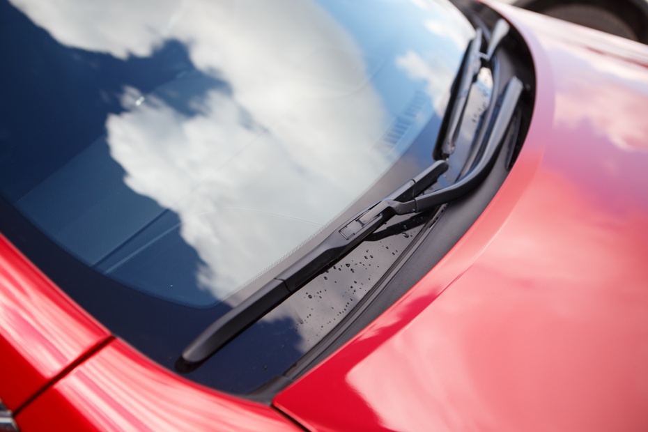 Phil's auto repair shop can help you choose the best wipers!